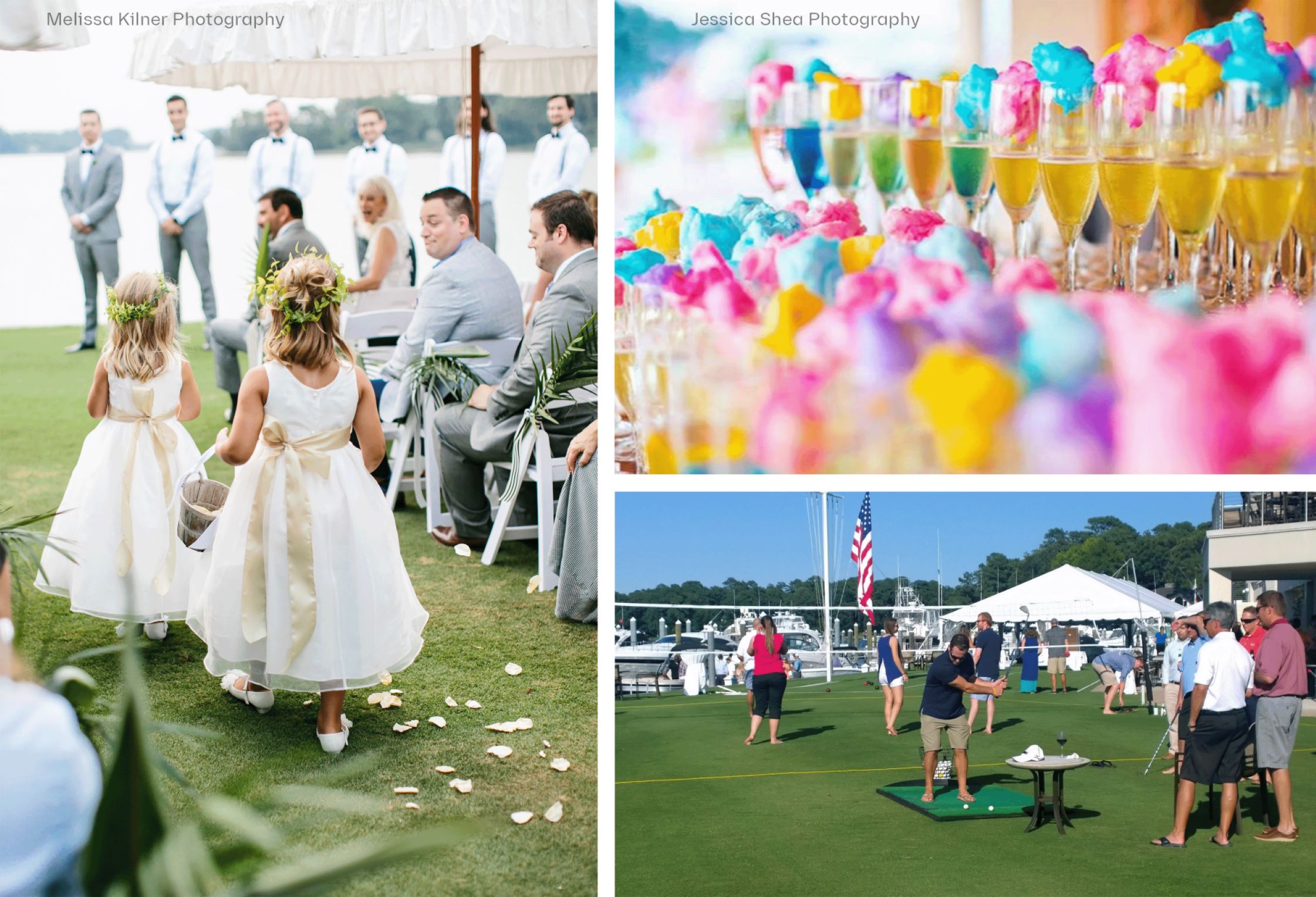 Wedding Events